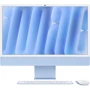 Компьютер Apple iMac M4 24" 256GB 8GPU Blue (MWUF3UA/A) 2024