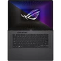 Ноутбук ASUS ROG Zephyrus G16 GU603ZV (GU603ZV-N4010): Вес 1.9 кг