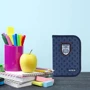Пенал Kite 622H College Line boy с наполнением (K24-622H-2): Пол Для мальчиков