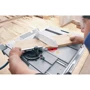 Дисковая пила Bosch GTS 10 XC (0601B30400): Тип циркулярные пилы