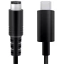 Кабель IK MULTIMEDIA USB-C Mini-DIN: Производитель IK Multimedia