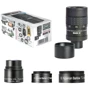 Окуляр Baader Planetarium Hyperion Clickstop Universal Zoom 8-24мм Mark IV, 1.25-2" + Линза Барлоу (2454827)