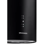 Вытяжка GRANADO Segovia 3604-1200 black