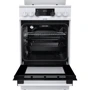 Плита комбинированная Gorenje K5341WJ: Тип духовки электрическая