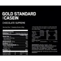Протеин Optimum Nutrition 100% Casein Gold Standard 1800 g / 55 servings / Chocolate Supreme: Пол Унисекс