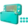 Аксесуар для приставки Dobe Silicon Case Turquoise (Switch Lite): Сумісність Nintendo Switch
