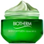 Biotherm Skin Oxygen SPF15 Антиоксидантный увлажняющий крем 50ml Тестер: Пол Для женщин