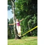 Степ платформа и балансировочная платформа Hudora Slackline лента 13 м (76656) (3709): Вид Балансировочная платформа