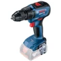 Бесщеточная дрель-шуруповерт Bosch Professional GSR 18V-50, соло (без аккумулятора и зар.устройства), картонная упаковка (06019H5006)