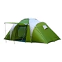 Палатка Housefit Athina 6 (82095/82124): Назначение туристические