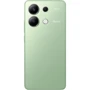 Смартфон Xiaomi Redmi Note 13 8/512GB Mint Green (Global, NFC): Слот для карт памяти microSD (вместо второй SIM)