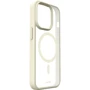 Чехол для iPhone LAUT HUEX PROTECT MagSafe Yellow (L_IP23C_HPT_Y) for iPhone 15 Plus: Тип аксессуара чехол