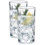 Набор из 2 стаканов для коктейлей Riedel Tumbler Collection Spey Longdrink 375 мл (0515/04 S3): Тип Набор стаканов