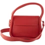Жіноча сумка крос боді Valiria Fashion червона (5DETAA2013-1): Стать Женский