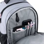 Рюкзак для подростка Kite Education K22-813L-1: Размер L (145-175 см)