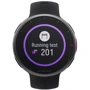 Смарт-часы Polar Vantage V2 Black M/L (725882054865): Дисплей 1.2" (240x240)