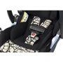 Коляска 3 в 1 Peg-Perego Veloce Grafic Gold Lounge (PACK-VEL31LG000002) фото 15