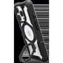 Чохол для iPhone Urban Armor Gear UAG Plasma XTE MagSafe Black/Clear (11447411404G) for iPhone 16 Pro: Матеріали поликарбонат и полиуретан