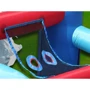 Батут Happy Hop Футбол 9187: Диаметр / Ширина, см 300 х 310 х 175