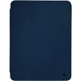 Аксессуар для iPad ArmorStandart Smart Case Fold Pen Dark Blue for iPad Air 11 (2024 / 2025) (ARM78117)