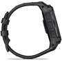 Смарт-часы Garmin Instinct 3 AMOLED 50mm Tactical Edition Black with Black Band (010-03020-50): Особенности Компас, Влагозащищенные, Бесконтактная оплата, Барометр, Фонарик