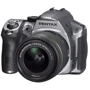 Pentax K-30 Kit (DA 18-55mm) WR Silky Silver: Запис відео 1920x1080