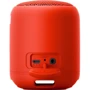 Акустика Sony SRS-XB12 Red фото 2