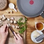 Сковорода Tefal Healthy Chef 26 см (G1500572): Діаметр, см 26