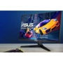 Монитор ASUS VY229HF (90LM0960-B03170): Угол обзора, гор / верт 178/178