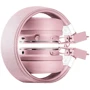 Навушники Urbanears Headphones Plattan II Bluetooth Powder Pink (1002585): Тип кріплення оголовние