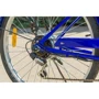 Электровелосипед VEGA FAMILY 2 (Blue): Модель Family 2