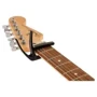 Каподастр FENDER CAPO LAUREL ELECTRIC: Тип Каподастры