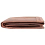 Мужское портмоне Always Wild коричневое (DNKN992-BPU-1-brown) фото 8