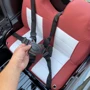 Электромобиль Kidsauto Mercedes-Benz G65 AMG STYLE красный (FB-912red): Материал корпуса пластик