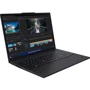 Ноутбук Lenovo ThinkPad T16 Gen 3 (21MN0059RA) UA: Экран 16" (1920x1200)