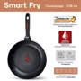 Сковорода Krauff Smart Fry 28 см (27686): Тип сковороды Традиционная
