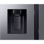 Холодильник Side-by-Side Samsung RS80F65K2TUA