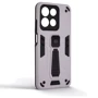 Чехол для телефонов ArmorStandart Proover Grey for Motorola G15 / G15 Power (ARM85751)
