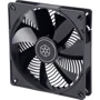 Кулер Silverstone Air Penetrator AP140I (SST-AP140I): Уровень шума, dB 30