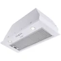 Вытяжка Perfelli BIET 7854 WH 1200 LED: Тип монтажа Встраиваемый