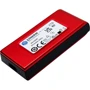 Kingston XS1000 2 TB Red (SXS1000R/2000G) OEM: Интерфейс подключения USB Type-C