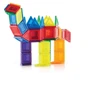 Конструктор Guidecraft PowerClix Solids, 94 детали (G9423) фото 9