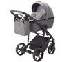 Коляска 2 в 1 Adamex Mobi Air (Thermo) Lux TK-58