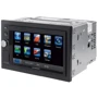 Автомагнітола (мультимедіа) 2-DIN Blaupunkt Santa Cruz 370: Формфактор 2 DIN (универсальная)