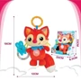 Підвіска брязкальце WinFun Лисичка (720021-NL) фото 4