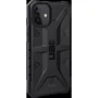 Чехол для iPhone Urban Armor Gear UAG Pathfinder Black (112347114040) for iPhone 12 mini: Тип чехла противоударный