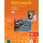 Netzwerk B1: Kursbuch mit Audios