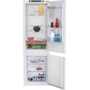 Встраиваемый холодильник Beko BCNA254E43SN
