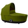 Люлька Cybex Mios Lux R Khaki Green khaki brown (520000889)