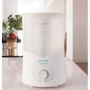 Увлажнитель воздуха Cecotec BreezeCare 2000 Light (CCTC-05630): Очищение нет